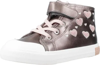 Produktbild von Bekleidung mit High Cut Hearts Design in Bronze