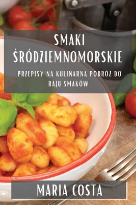 Produktbild von Smaki ¿ródziemnomorskie