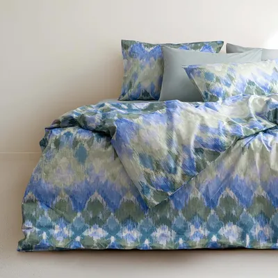 Produktbild von Traumschlaf Bettwäsche Ethernal pampas 155x220 cm + 80x80 cm