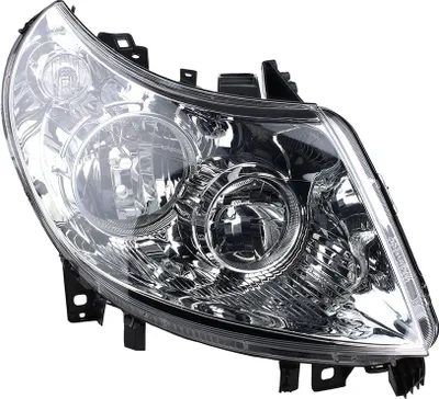 Immagine prodotto di Johns, proiettore adatto per Fiat Ducato (250/251) 01/11-05/14 H1/H7 destro Beif..,