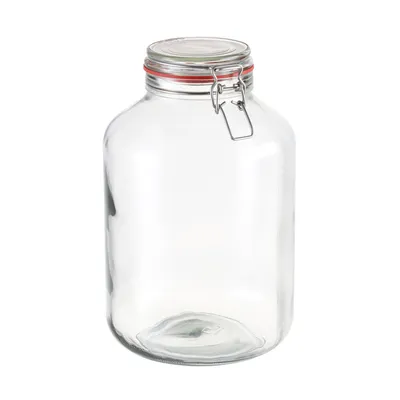 Obrázok produktu pre Tescoma Zavárací pohár s klipsou TESCOMA DELLA CASA 5000 ml