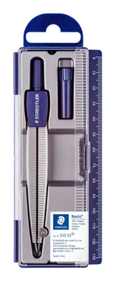 Image de STAEDTLER Compas d'école