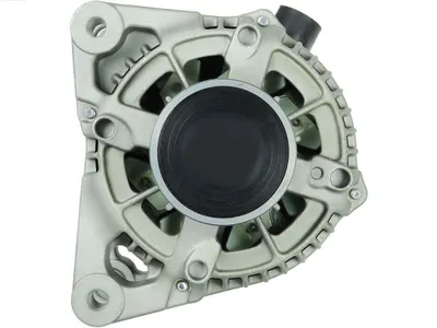 Produktbild von AS-PL A6435S Lichtmaschine Generator LiMa 120A 12V für FORD Fiesta Mk6 Schrägheck (JA8, JR8) FOCUS III Turnier FOCUS III C-Max II (DXA/CB7, DXA/CEU)
