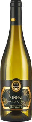 Produktbild von Jermann Vinnae Ribolla Gialla 2021 Weißwein Italien Venezia Giuglia IGT 75.00 cl 12.5 %