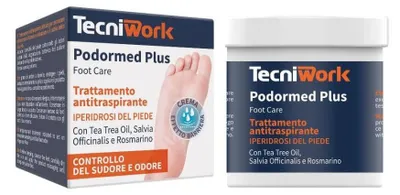 Immagine prodotto di Podormed Plus 75 Ml