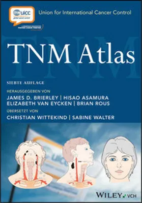 Obrázek produktu pro TNM Atlas