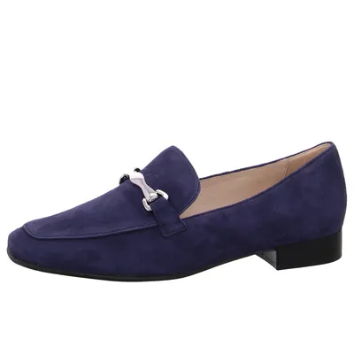 Produktbild von Caprice Damen Slipper in Blau, Größe 39