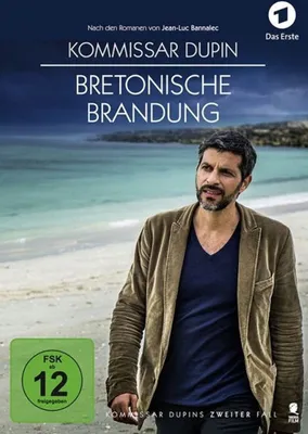 Produktbild von Kommissar Dupin: Bretonische Brandung
