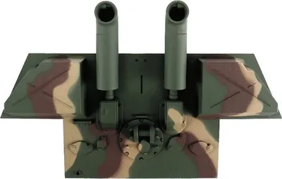 Produktbild von Torro SP-04004 - Jagdpanther Rückwand - Neu