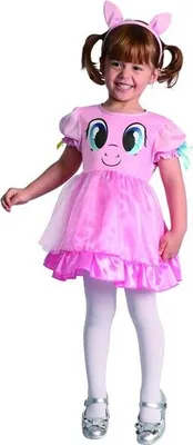 Zdjęcie produktu dla MADE - Strój karnawałowy - jednorożec, 92-104 cm