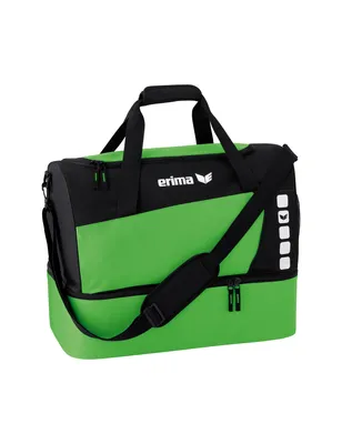 Obrázek produktu pro Sportovní taška Erima se spodní přihrádkou 5 CUBES