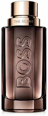 Produktbild von THE SCENT FOR HIM LE PARFUM edp vapo 100 ml