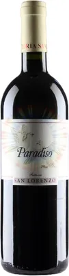 Produktbild von Paradiso Marche Rosso igt (Lacrima 100%) IGT - 2006 - Soc. Agr. Petra Viticoltori in localitá San Lorenzo AltoSuvereto