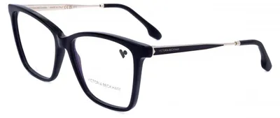 Produktbild von Victoria Beckham VB2647 Black 54/15/140 Damen Brillen