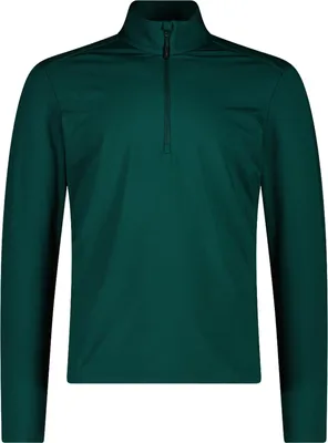 Immagine prodotto di Felpa da uomo CMP Midlayer Halfzip