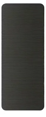 Immagine prodotto di Tappetino da yoga antiscivolo, spessore 10 mm, ideale per fitness e pilates