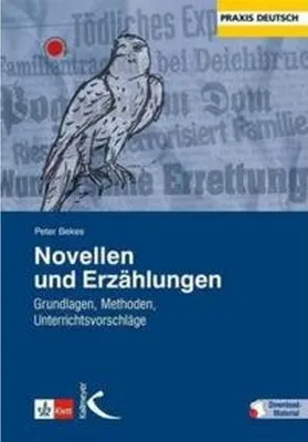Obrázok produktu pre Novellen und Erzählungen