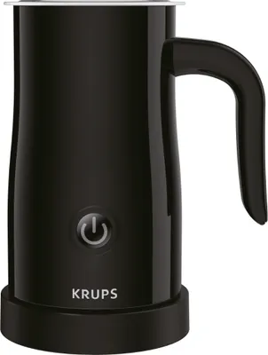 Produktbild von Spieniacz do mleka KRUPS XL 1008 500W czarny