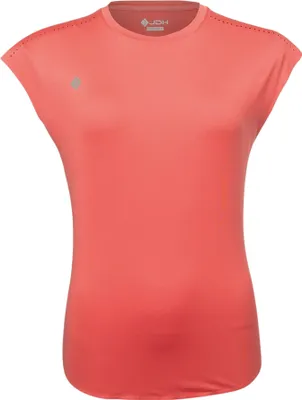 Obrázek produktu pro Tričko JDH W Performance – barva Astro Dust