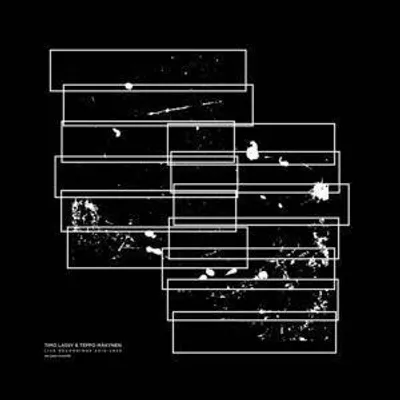 Produktbild von Live Recordings 2019-2020