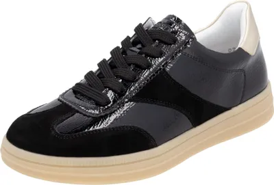 Produktbild von Remonte Sneaker Low Damen 31393837313935 Schwarz 39 EU