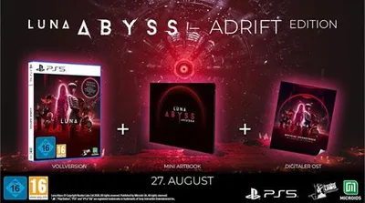 Produktbild von Luna Abyss