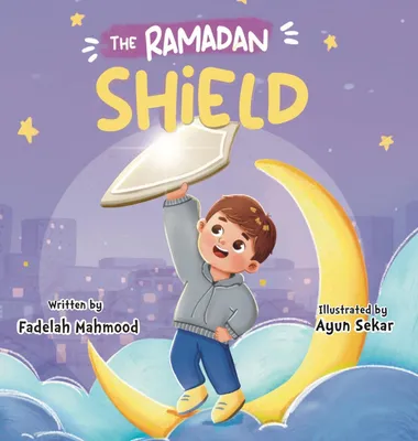 Produktbild von The Ramadan shield