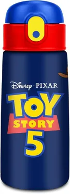 Produktbild von Seven Kinder-Trinkflasche Toy Story 5