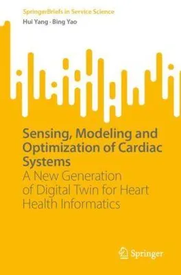 Immagine prodotto di Rilevamento, modellazione e ottimizzazione dei sistemi cardiaci