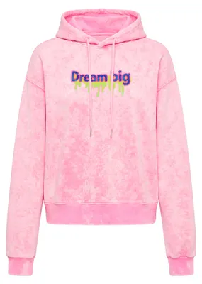 Image de Chemise pour femmes ALEIDA - rose, taille S