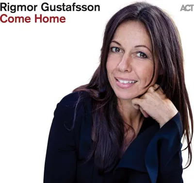 Produktbild von Gustafsson, R: Come Home