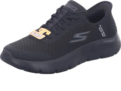 Obrázok produktu pre Skechers Slip Ins Sneaker Black