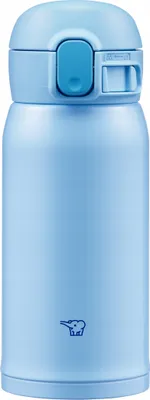 Obrázok produktu pre ZOJIRUSHI Thermobecher SM-WR36E-AP 360 ml blau