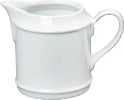 Produktbild von 1x Sahnegiesser Inhalt 0,20 ltr - Milchkännchen, Sahnekännchen