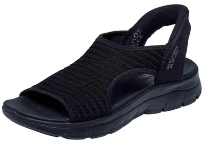Produktbild von Skechers Slip-ins: Summits - Sweetly Evolved schwarz 40