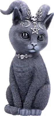 Produktbild von Cult Cuties Figur Pawzuph 26 cm