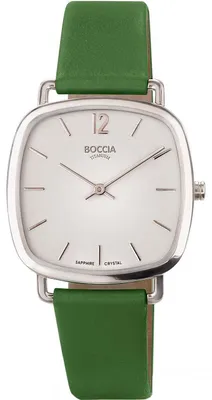 Imagen del producto de BOCCIA Relojes de pulsera 3334-02