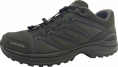 Produktbild von Lowa Maddox GTX LO TF Herren Wanderschuh in Grün, Größe 7