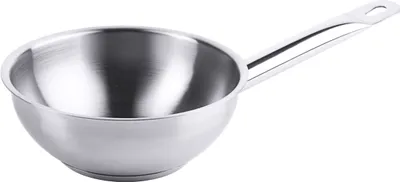 Produktbild von CONTACTO 2200 Sauteuse, Inhalt: 1,00 Liter, Höhe: 65 mm, ø: 160 mm