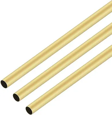 Immagine prodotto di Tubo in ottone ad alta resistenza, 7 mm