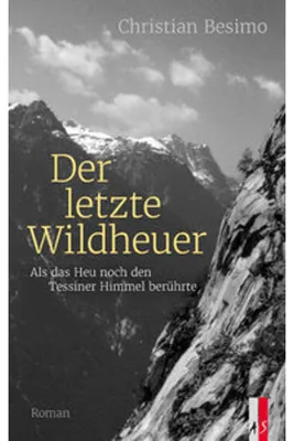 Obrázok produktu pre Der letzte Wildheuer