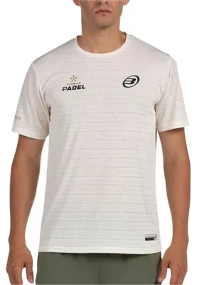 Produktbild von Bullpadel Tennisshirt Herren - M