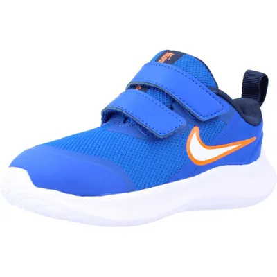 Produktbild von Nike Lauflernstiefel Kaltfutter Nike Star Runner 3