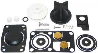 Produktbild von Jabsco Service Kit A 29045-2000 - für Jabsco Bootstoilette Twist´n´Lock von 1998 bis 2007
