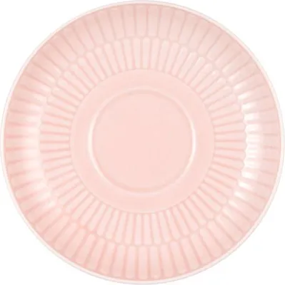 Image de Seltmann Weiden Soucoupe combinée 16cm Amina | Sélection rose : Rose Couleur : Rose