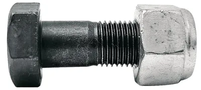 Obrázok produktu pre Skrutka s maticou M10 x 1 x 30, 10,9 30-1030