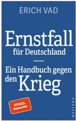 Image de Ernstfall für Deutschland