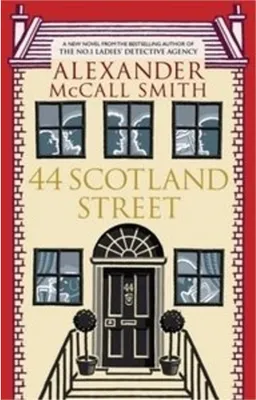 Obrázek produktu pro 44 Scotland Street