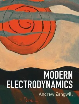Obrázek produktu pro Modern Electrodynamics