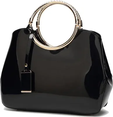 Produktbild von Coolives Damen Handtasche Polyurethan Hochzeit Abendtasche